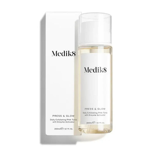 Medik8 Press & Glow , 200 ml