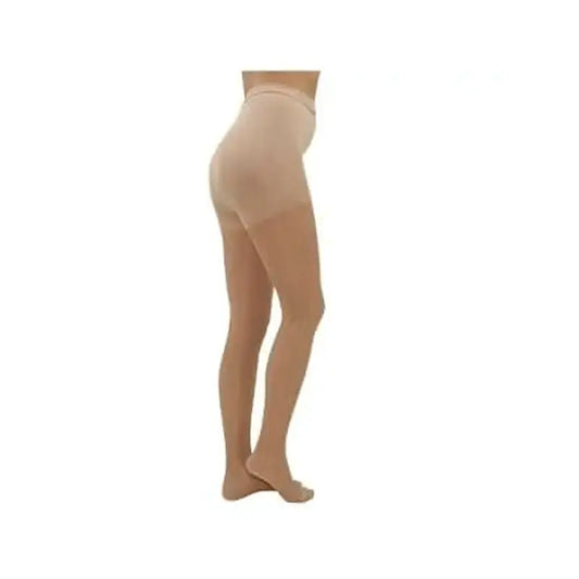 Medilast Panty Premama Piernas Cansadas Talla Extragrande Beige