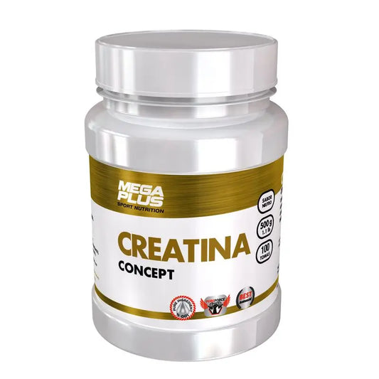 Mega Plus Creatina Concept  , 500 gr