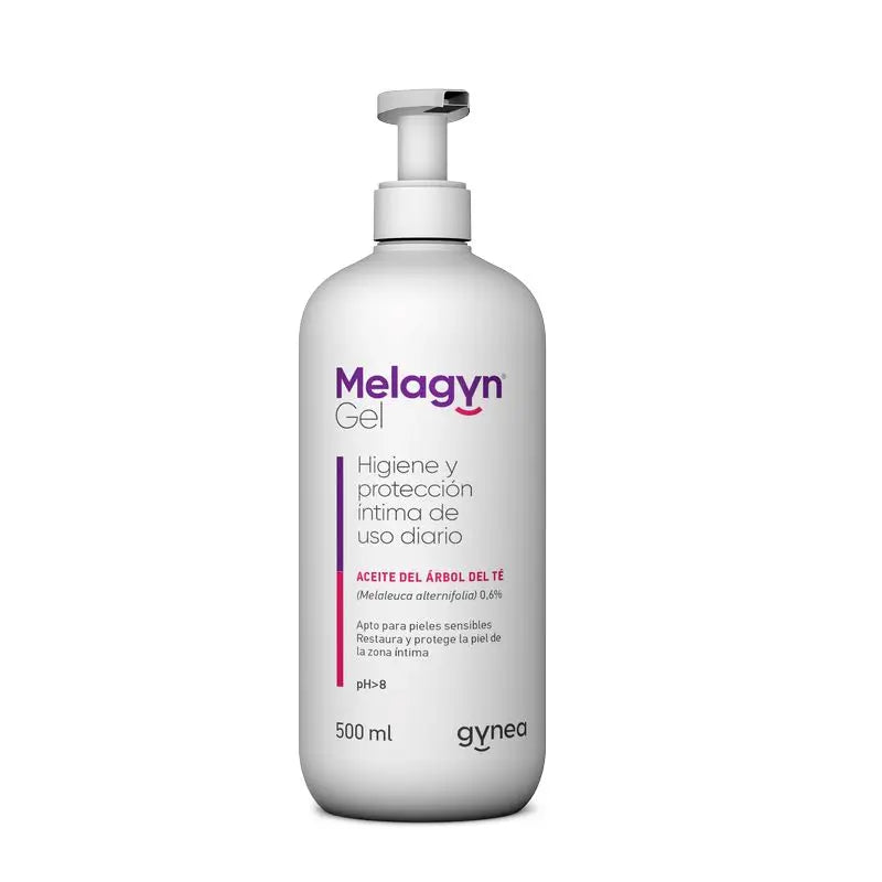 Melagyn Gel, 500 ml