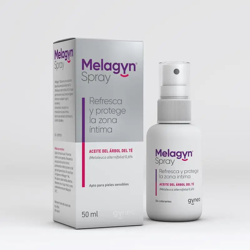 Melagyn Spray 40 ml