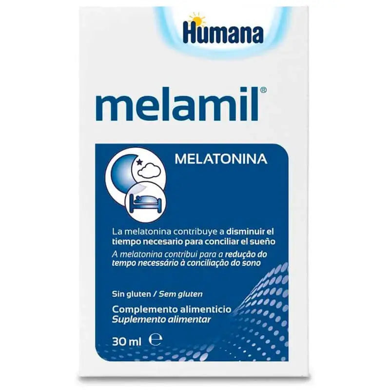 Melamil, 30 ml