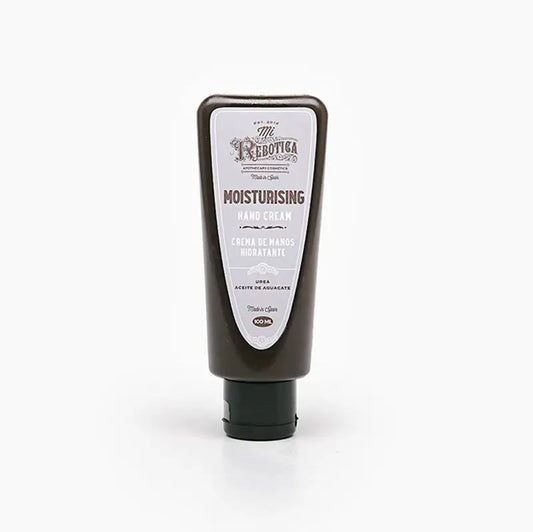 Mi Rebotica Crema De Manos Hidratante  100 Ml