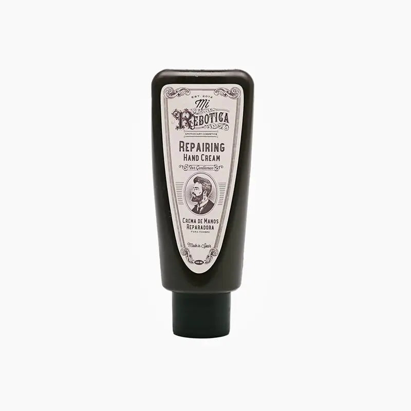 Mi Rebotica Crema De Manos Reparadora Para Hombre  100 Ml