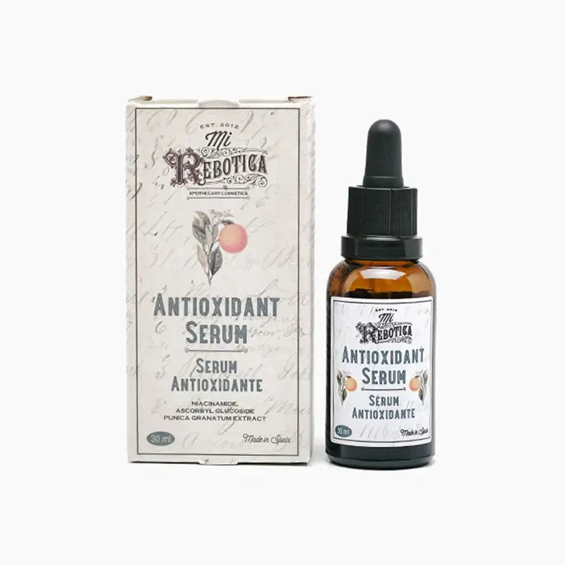 Mi Rebotica Sérum Antioxidante  30 Ml