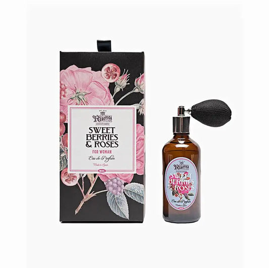 Mi Rebotica Sweet Berrires & Roses 100 Ml