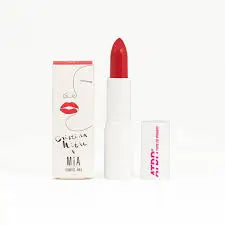 Mia Atpd Rosa Labial Mate