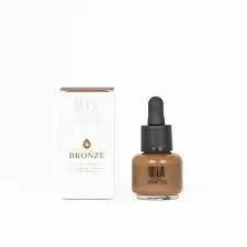 MIA Bronze Colour Drops