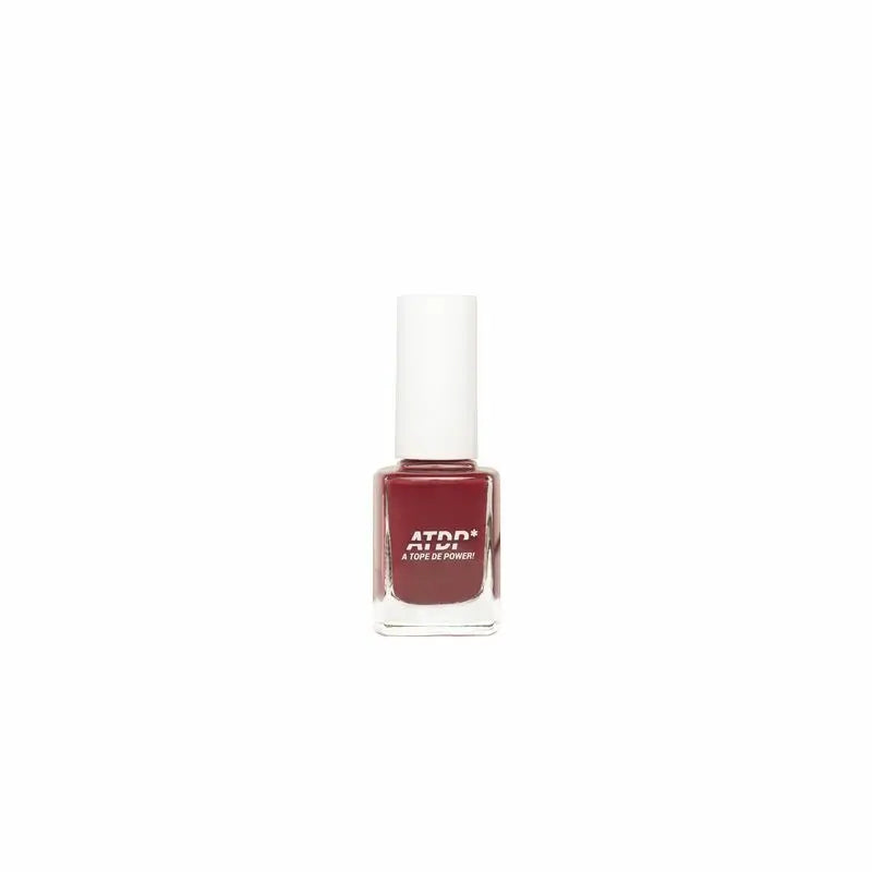 MIA Cosmetics Esmalte Borgoña Atdp