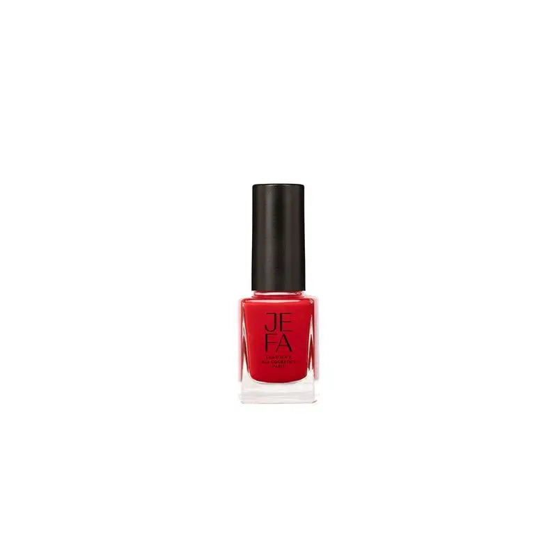 Mia Cosmetics Rojo Jefa, 11 ml