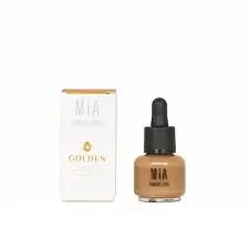 MIA Golden Colour Drops