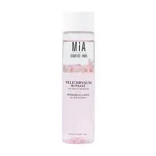 Mia Helichrysum Bi-Phase Eye Makeup Remover