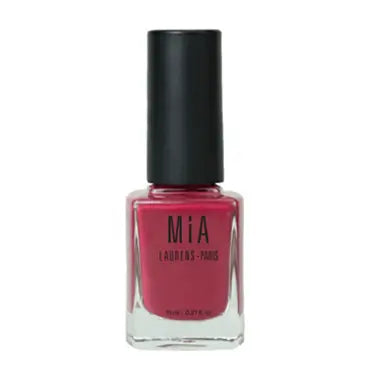 Mia Pintauñas Carmine 11 ml