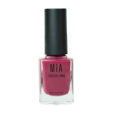 Mia Pintauñas Crimson Cherry 11 ml