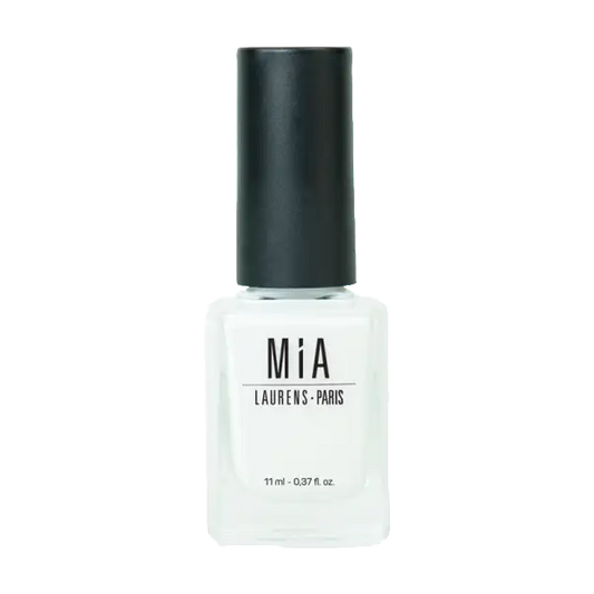 Mia Pintauñas Frost White 11 ml