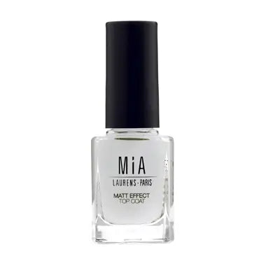 Mia Pintauñas Matt Effect 11 ml