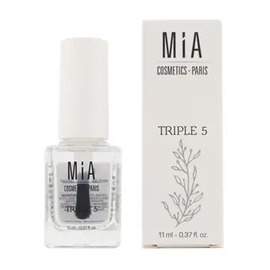 Mia Pintauñas Tratamiento Triple 5 11 ml