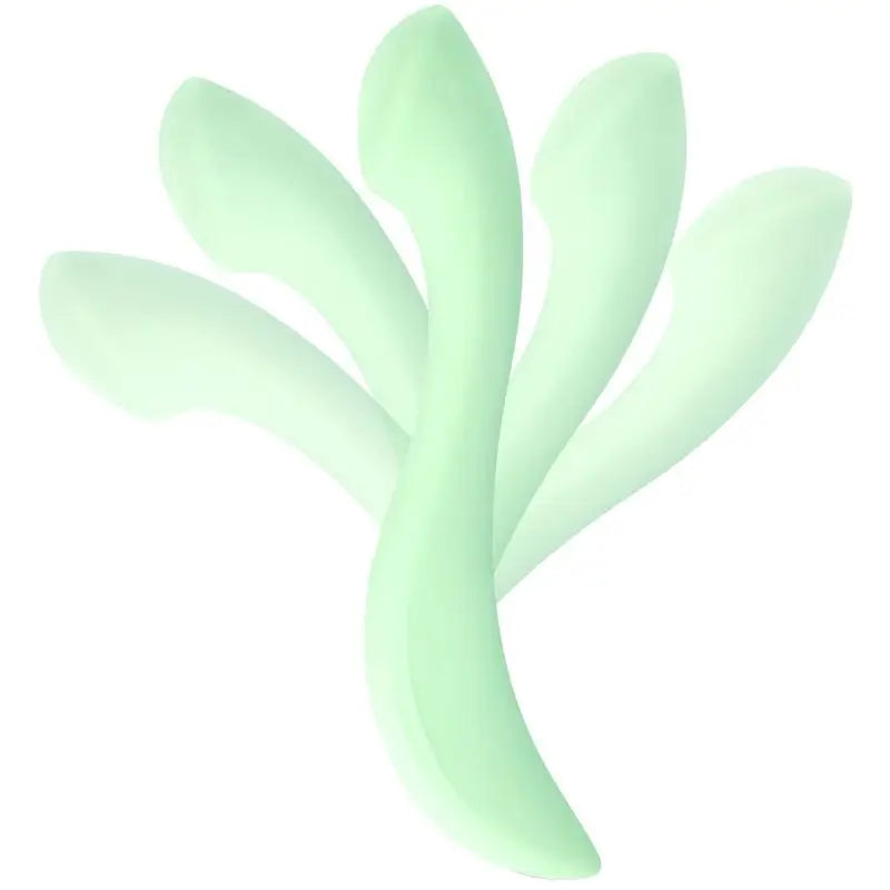 Mia Vibrador Suelo Pelvico Verde