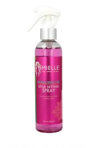 Mielle Mongongo Oil Style Spray Fijador 240 Ml