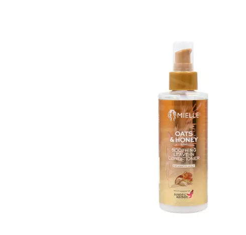 Mielle Oats Honey Soothing Acondicionador 237 Ml