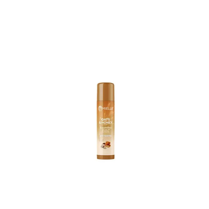 Mielle Oats Honey Soothing Scalp Stick Pack 1 X 6 14 Gr