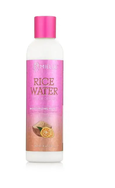 Mielle Rice Water Moisturizing Milk 240 Ml