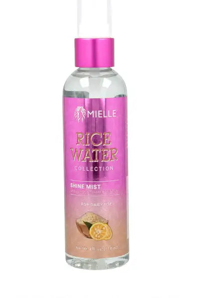 Mielle Rice Water Shine Mist 118 Ml