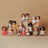 Miniland Muñeca Africana 38 Cm My Friends & Me