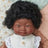 Miniland Muñeca Africana Con Síndrome De Down 38 Cm 