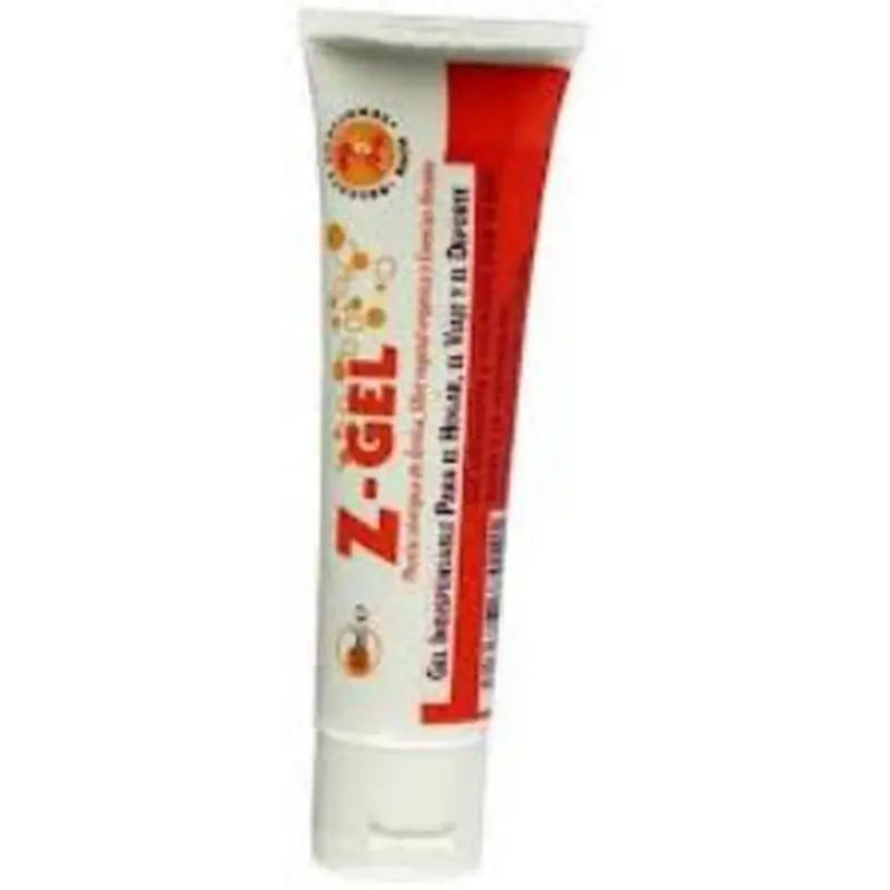 Mint-E Health Laboratories Z-Gel 60Ml.