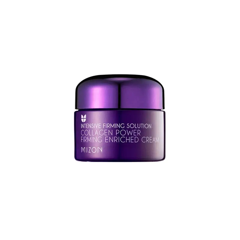 Mizon Collagen Power Firming Enriched Crema, 50 ml