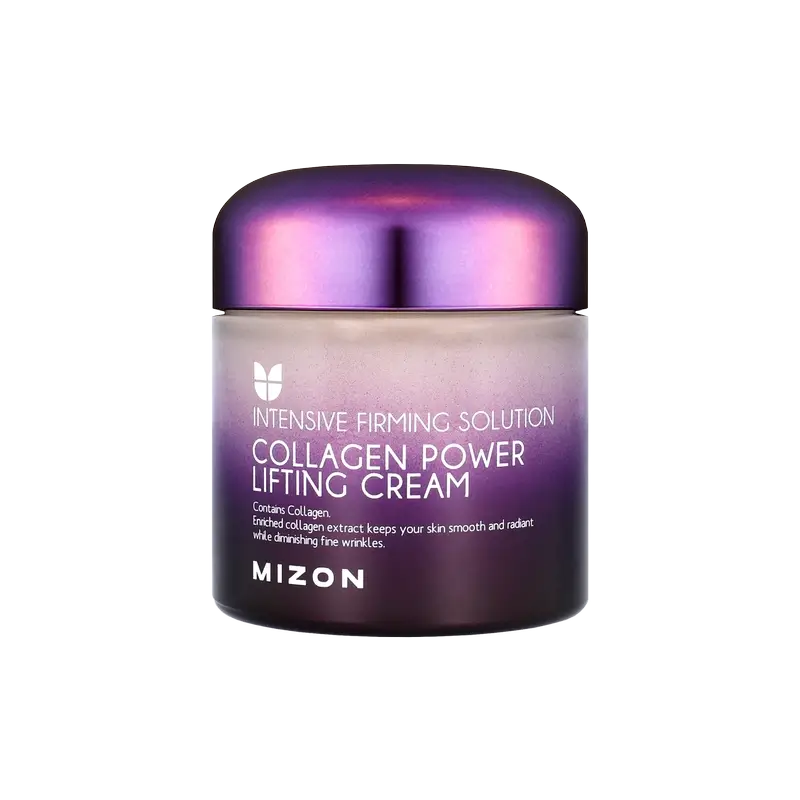 Mizon Collagen Power Lifting Crema, 75 ml