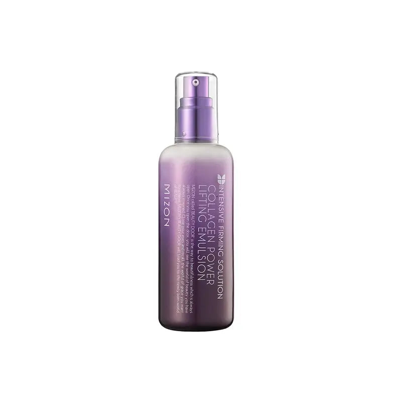 Mizon Collagen Power Lifting Emulsión, 120 ml