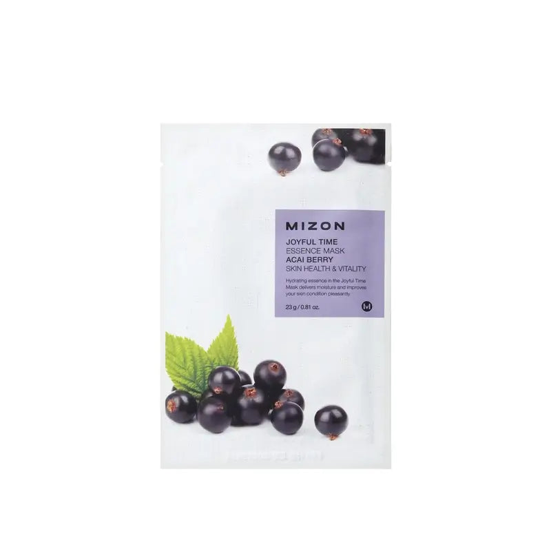 Mizon Joyful Time Esencia Açai Berry, 23 gr