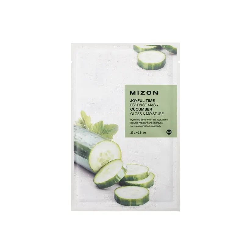 Mizon Joyful Time Esencia Cucumber, 23 gr