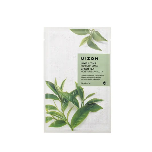 Mizon Joyful Time Esencia Green Tea, 23 gr