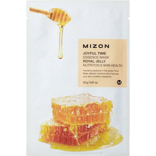 Mizon Joyful Time Esencia Royal Jelly, 23 gr