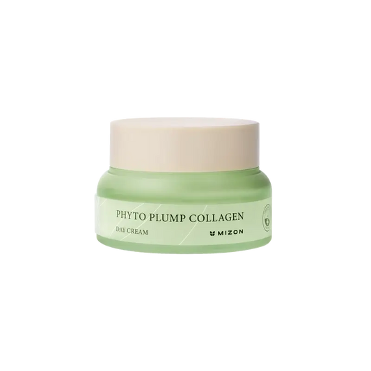 Mizon Phyto Plump Collagen Day Crema, 50 ml