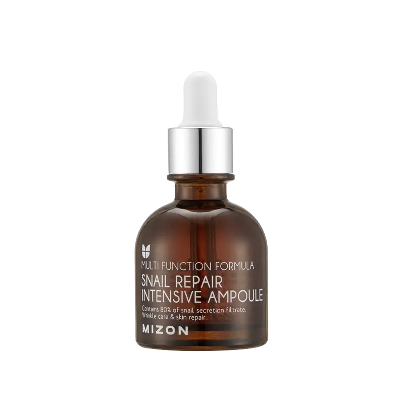 Mizon Snail Repair Intensive Ampollas, 30 ml