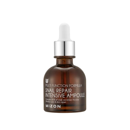 Mizon Snail Repair Intensive Ampollas, 30 ml