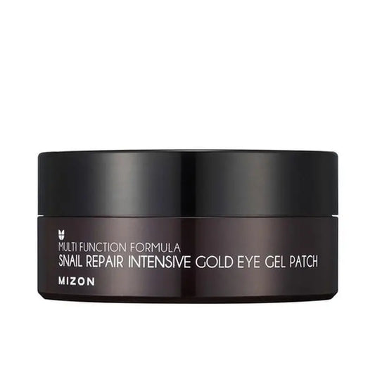 Mizon Snail Repair Intensive Gold Eye Patch, 60 unidades