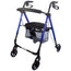 Mobiclinic Andador Plegable