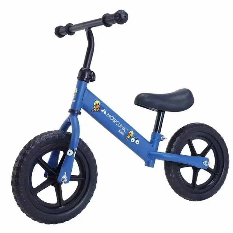 Mobiclinic Bicicleta Infantil Jett Sin Pedales Azul