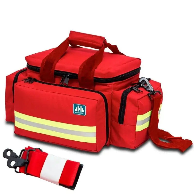 Mobiclinic Bolsa Para Emergencias