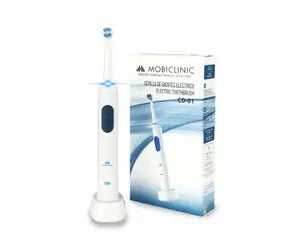 Mobiclinic Cepillo Dientes Eléctrico