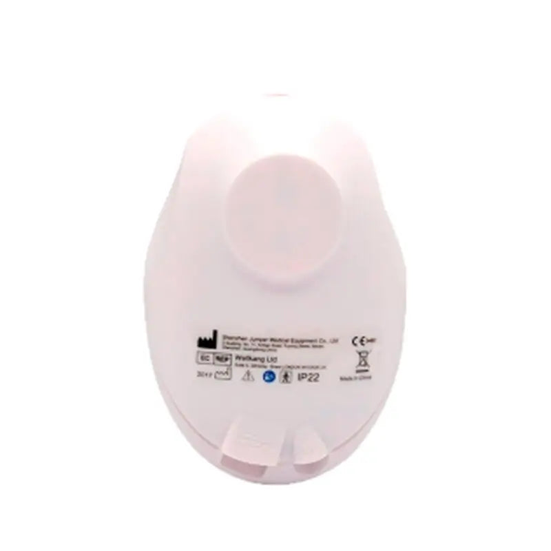 Mobiclinic Detector Fetal -Mini - Elegante - Compacto - Portátil - Rosa - Angelsounds