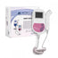 Mobiclinic Doppler Fetal - 2Mhz - Portátil - Baby Sound C