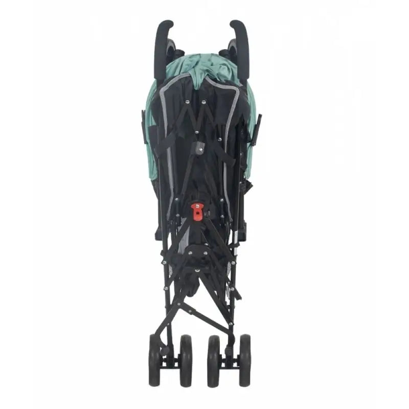 Mobiclinic Silla De Paseo Plegable Elefant 15 Kg Verde