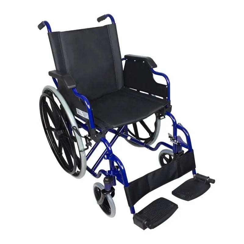 Mobiclinic Silla De Ruedas Plegables