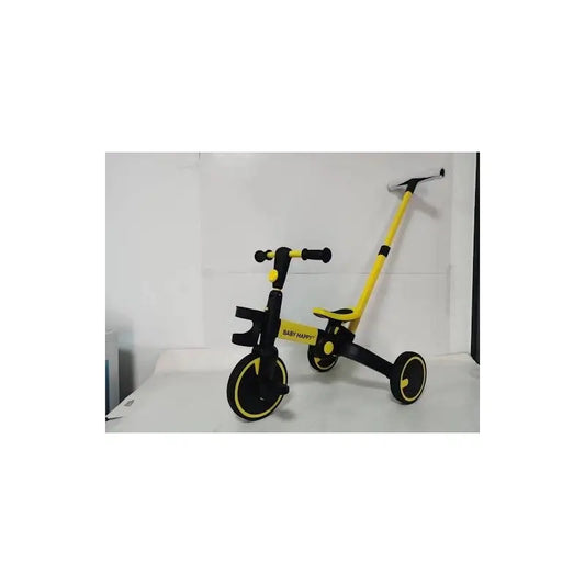 Mobiclinic Triciclo Infantil Plegable Chase